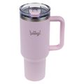 Termo pohár B-CUP Pink