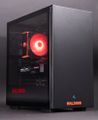 HAL3000 Online Gamer / AMD Ryzen 5 9500F/ 32GB DDR5/ RTX 5070/ 1TB PCIe4 SSD/ WiFi/ W11 Herní pocítac, AMD Ryzen 5 9500F, 32GB DDR5, NVIDIA GeForce RTX 5070 12GB, 1TB PCIe SSD, Wi-Fi, W11