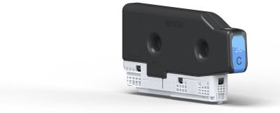 EPSON WFE AM-C400 CYAN ATrament