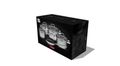 Sada riadu G21 Gourmet Magic s cedidlom, 9 dielov, nerez