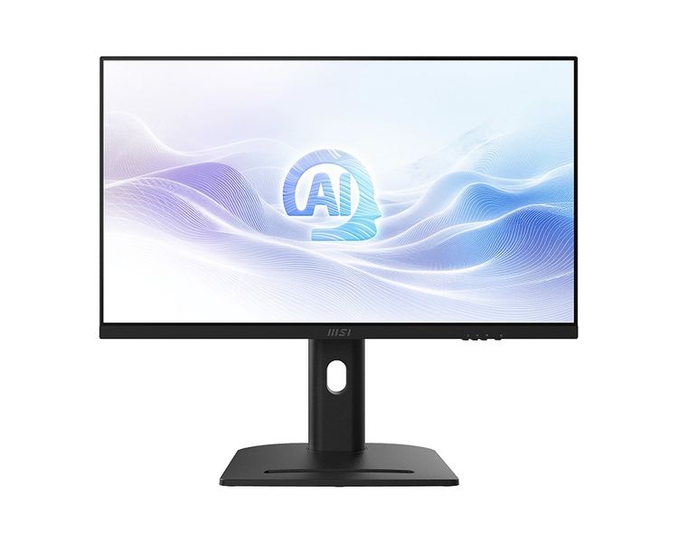 MSI Modern/AM273QP AI 1UMG-425EU/27''/QHD/U7-155H/16GB/512GB/Intel int/W11H/Čierna/3R