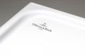 Villeroy & Boch Single 595 White Pearl Biela keramika Pearl