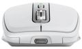 Logitech MX Anywhere 3S for Mac myš svetlo šedá Myš, bezdrôtová, laserová, až 8000DPI, 6 tlačidiel, Bluetooth, USB, svetlo šedá