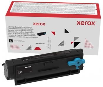 Xerox Black toner B310/B305/B315 (20 000 stránok) Toner, originálny, pre tlačiarne Xerox B310, B305, B315, 20000 stránok, čierny