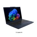 Lenovo ThinkPad/T14 Gen 7 (Intel)/U5-325/14"/WUXGA/16GB/512GB/Intel int/W11P/Blue/3R Notebook, Intel Core Ultra 5 325, 16GB LPDDR5X, 512GB PCIe 4.0 SSD, Intel Graphics, 14" WUXGA IPS, Wi-Fi 7, BT 5.4, W11 Pro, modr