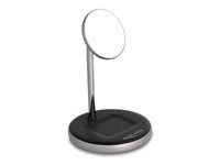 Wireless Charger 2 in 1 with 5 W/7.5 W