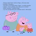 Peppa Pig - Peppa má novou sestřičku