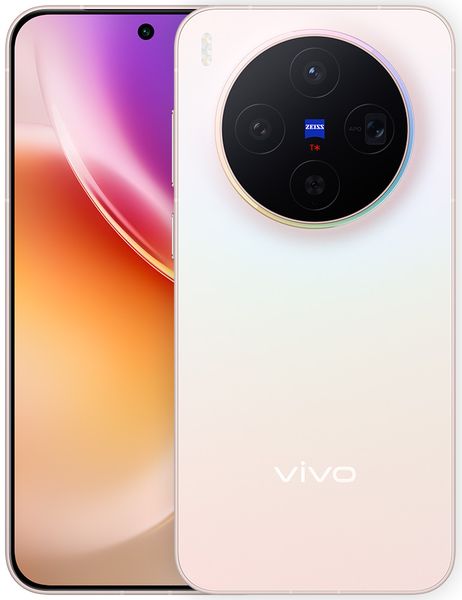 VIVO X300/16GB/512GB/Ružová