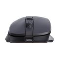 SBOX WM-308B, Optická bezdrôtová myš, čierna