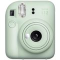 FujiFilm Instax Mini 12, Mint Green + 10 foto