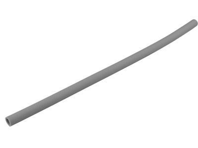 Kryt hadice, 55cm, šedý BALLETTO