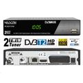 Mascom MC820T2 hd DVB-T2 H.265/HEVC