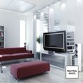 LED žiarovka EMOS ZQ8E33N Classic MR16 / GU10 / 5,8 W (75 W) / 565 lm / neutrálne biela