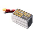 Lipo Tattu R-Line verzia 5.0 1800mAh 22,2V 150C 6S batéria s konektorom XT60