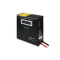 Záložný zdroj UPS VOLT Sinus Pro 500 W 12/230 V 500 VA 300 W, čistý sínus, nástenný