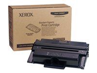Vysoká kapacita - čierna - originálna - kazeta s farbivom DMO - pre Phaser 3635MFP/S, 3635MFP/X, 3635MFPV_XEC