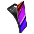 Puzdro Spigen Rugged Armor pre Samsung Galaxy S23 matná čierna