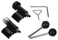 Prípravok na časovanie naftových motorov MECHANIC ENGINE TIMING 6, VAG TDI, 6ks SIXTOL