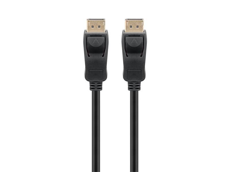 Kábel GOOBAY 61712 DisplayPort 2m