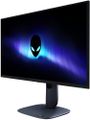 Dell Alienware AW2725Q LCD 27" OLED/3840x2160/1000:1/1ms/2xHDMI/DP/USB 3.0/čierna OLED monitor, herný, 27", IPS, 3840×2160, 16:9, 240Hz, 0,03ms, 1000cd/m2, DisplayPort, 2× HDMI, 3× USB, USB-C, PIVOT, VESA, en. t