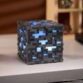 Nočné svetlo Minecraft - Diamond Ore