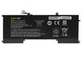 HP182 Green Cell BAttery AB06XL for HP Envy 13-AD102NW 13-AD015NW 13-AD008NW 13-AD100NW 13-AD101NW