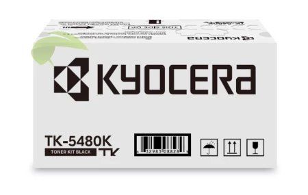 toner KYOCERA TK-5480K PA2101, MA2101 (1250 str.)