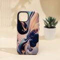 Puzdro Decor pre iPhone 16 6,1" Sweet