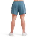 Šortky Unity Blue - GymBeam, veľkosť M, veľkosť oblečenia M, 60 % bavlna, 40 % polyester