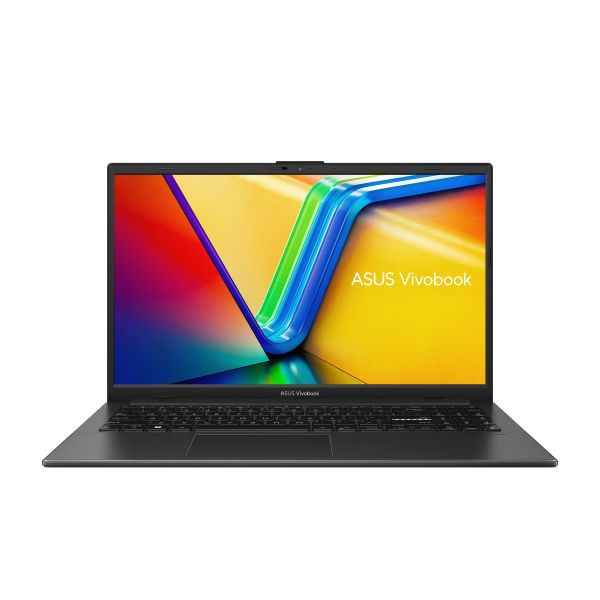 ASUS Vivobook Go 15/E1504FA-BQ4861W/R5-7520U/15,6''/FHD/8GB/512GB/AMD int/W11H/Black/2R