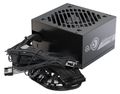 SEASONIC zdroj Core GC-750 / 750W / ATX3.1 / 120mm fan / 80PLUS Gold ATX zdroj, 750W, 80PLUS Gold, ATX 3.1, PCIe 5.1, 12V-2×6 kabel, S2FC, 120mm ventilátor, 5 let