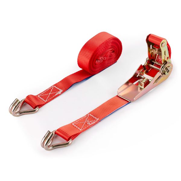 Upínací popruh s ráčňou 500kg 25mm 4m BELT-06