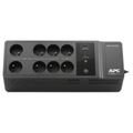 APC Back-UPS 850VA, 520W, FR