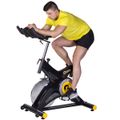 Cyklistický trenažér HMS Premium SW7200