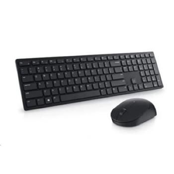 Dell Pro bezdrôtová klávesnica a myš - KM5221W - CZ/SK