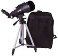 Astronomický ďalekohľad Levenhuk Skyline Travel Sun 70