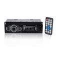 Bluetooth autorádio s USB/SD