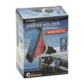 Držák telefónu magnetický do mriežky ROUND