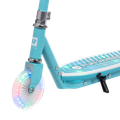 Kolobežka elektrická REBEL ZAB0034 FUN WHEELS LIGHT modrá