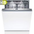 BOSCH Vstavaná umývačka riadu  SMV6ZDX16E