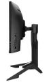 Phantom Gaming by Asrock monitor PG34QRT3A 34" mini OLED 3440x1440/180Hz/1ms/2xHDMI/DP/USB/výškovo nastav./Wi-Fi anténa