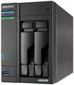 Asustor NAS AS6702T / 2x 2,5"/3,5" SATA III/ Celeron N5105 2.0 GHz/ 4GB/ 2x 2.5GbE/ 4x M.2/ 2x USB 3.2/ HDMI+IR Sítové úložište NAS, 2x 2,5"/3,5" SATA III, quad-core 2,0GHz, 4GB DDR4, 2x 2,5 GbE LAN, 4x M.2, 2x USB 3.1, 1x HDMI