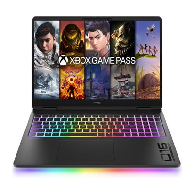 HyperX OMEN MAX/16-ah1003nc/U9-290HXPLUS/16''/2560x1600/64GB/2TB/RTX 5090/W11H/Black/2R