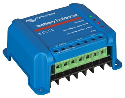 Victron batériový balancér Balancér, batériový, IP22, 24/48V systém