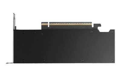 PNY NVIDIA RTX PRO 4000 SFF Blackwell / PCI-E / 24GB GDDR7 ECC / 4x mini DP 2.1b / bulk Grafická karta, RTX PRO 4000 SFF, Blackwell, 24GB GDDR7, 8960 CUDA Cores, 4× Mini DisplayPort 2.1b, PCIe 5.0, AI akcelerácia, bulk