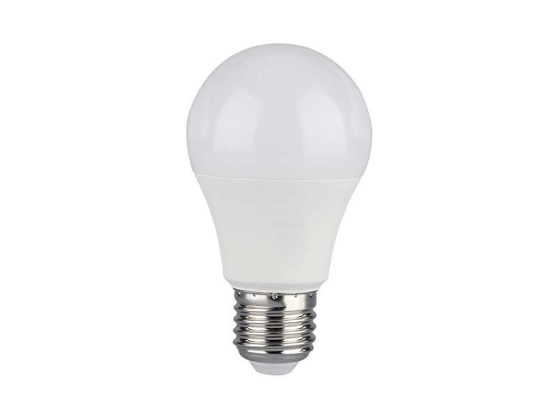 Žiarovka LED E27 10,5W A60 biela prírodná V-TAC VT-2112