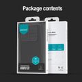 Nillkin camshield pro samsung s24+ black