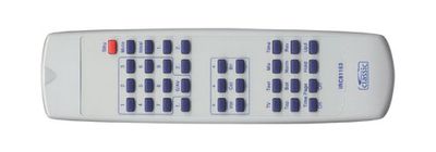 Ovládač diaľkový IRC81153 itt, nokia
