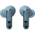 JBL Live Beam 3 Blue, Bluetooth slúchadlá