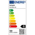 LED stropné osvetlenie Solight WO804-B